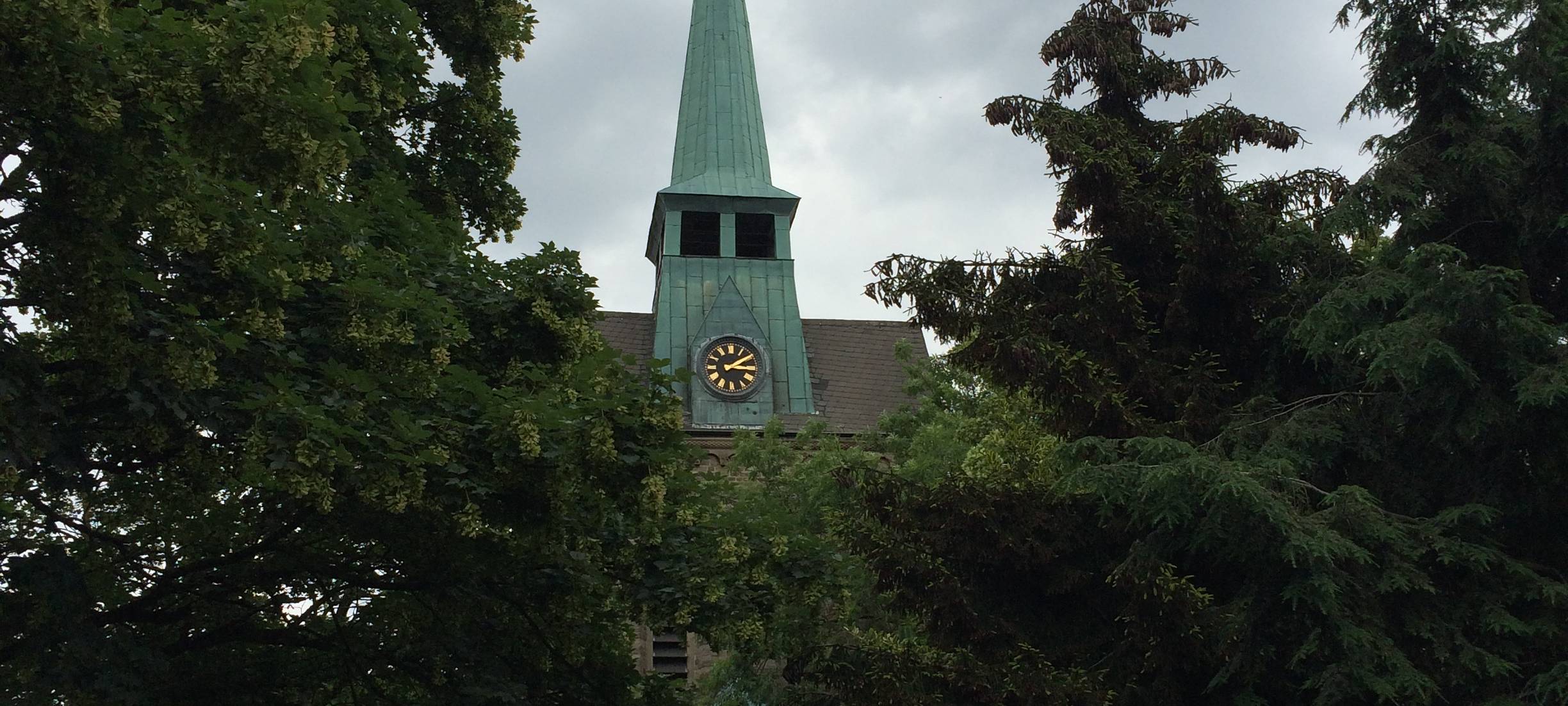 Weihnachtsgottesdienste stark nachgefragt