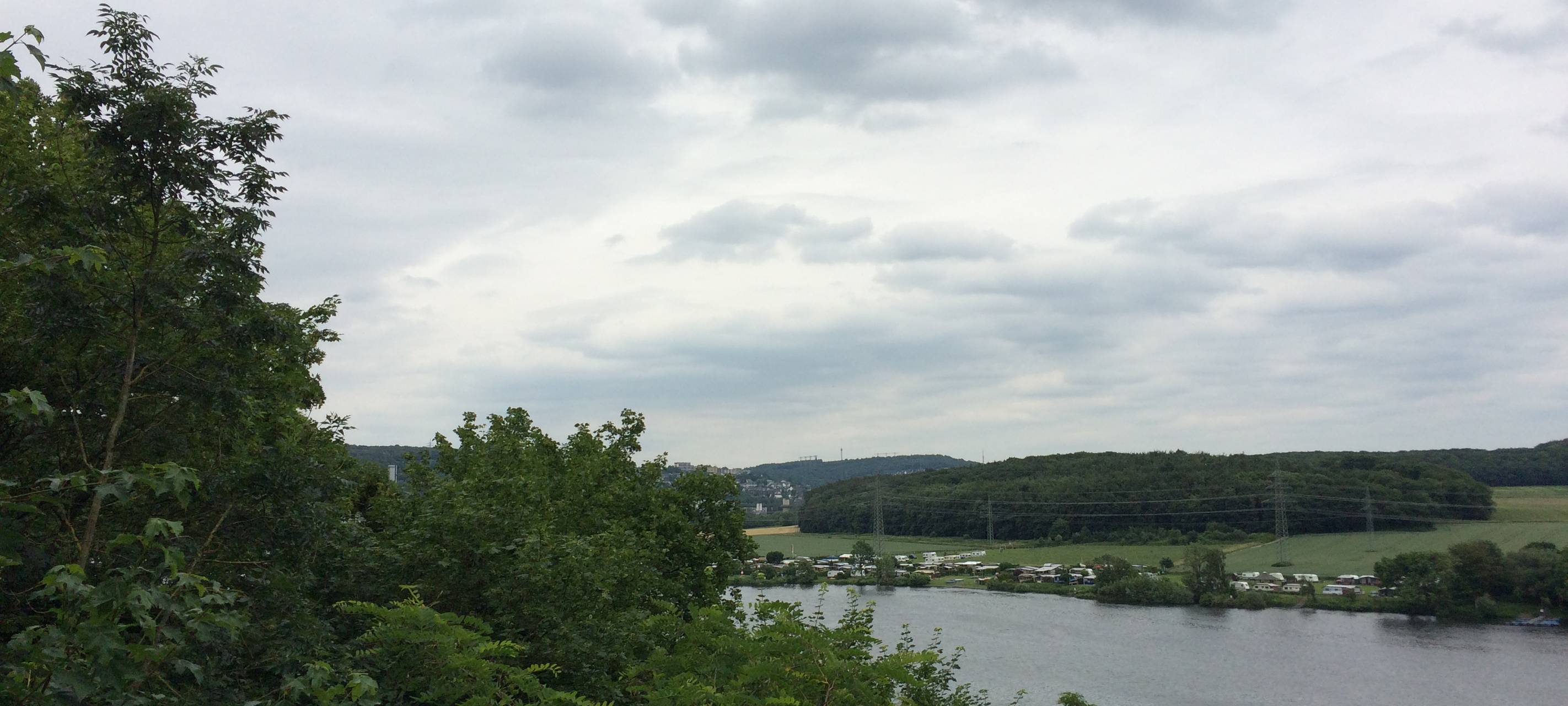 Anzeige gegen Schleusenspringer