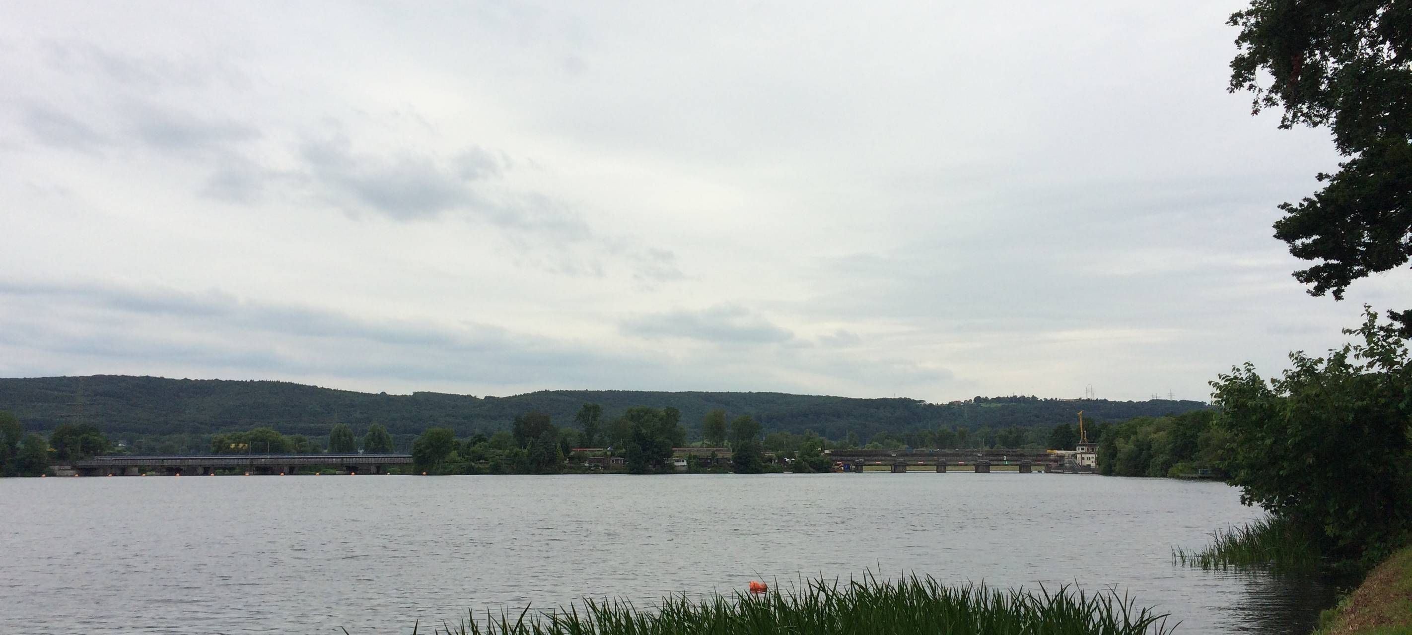 Seefest wegen Corona abgesagt