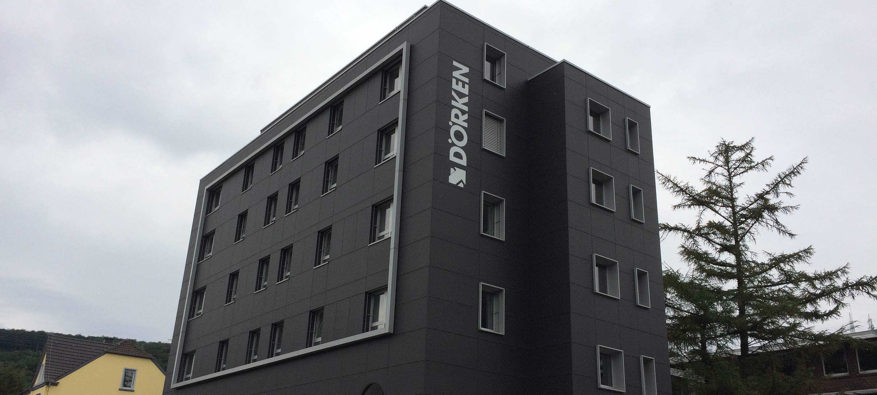 Dörken-Mitarbeiter geht es besser