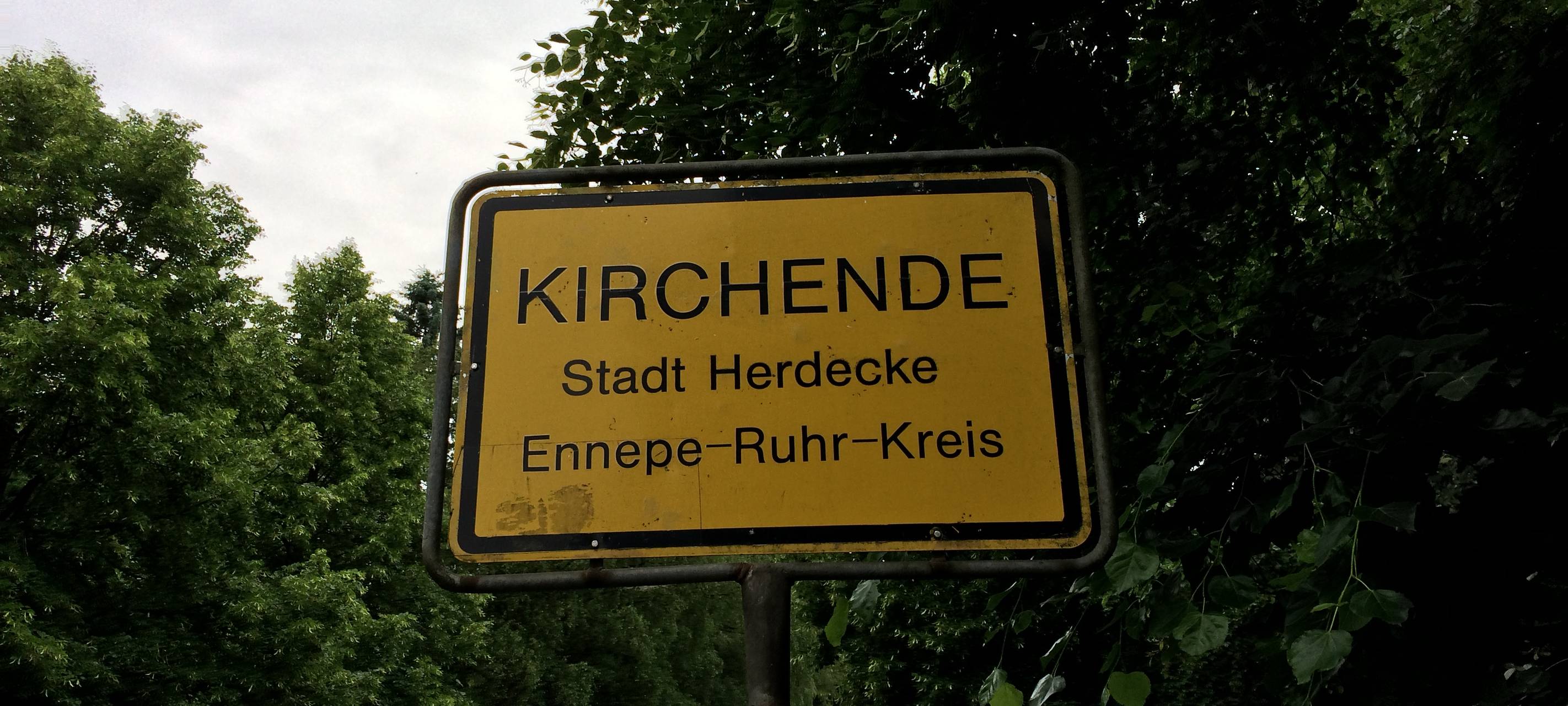 Wartezeit für Kirchenaustritt