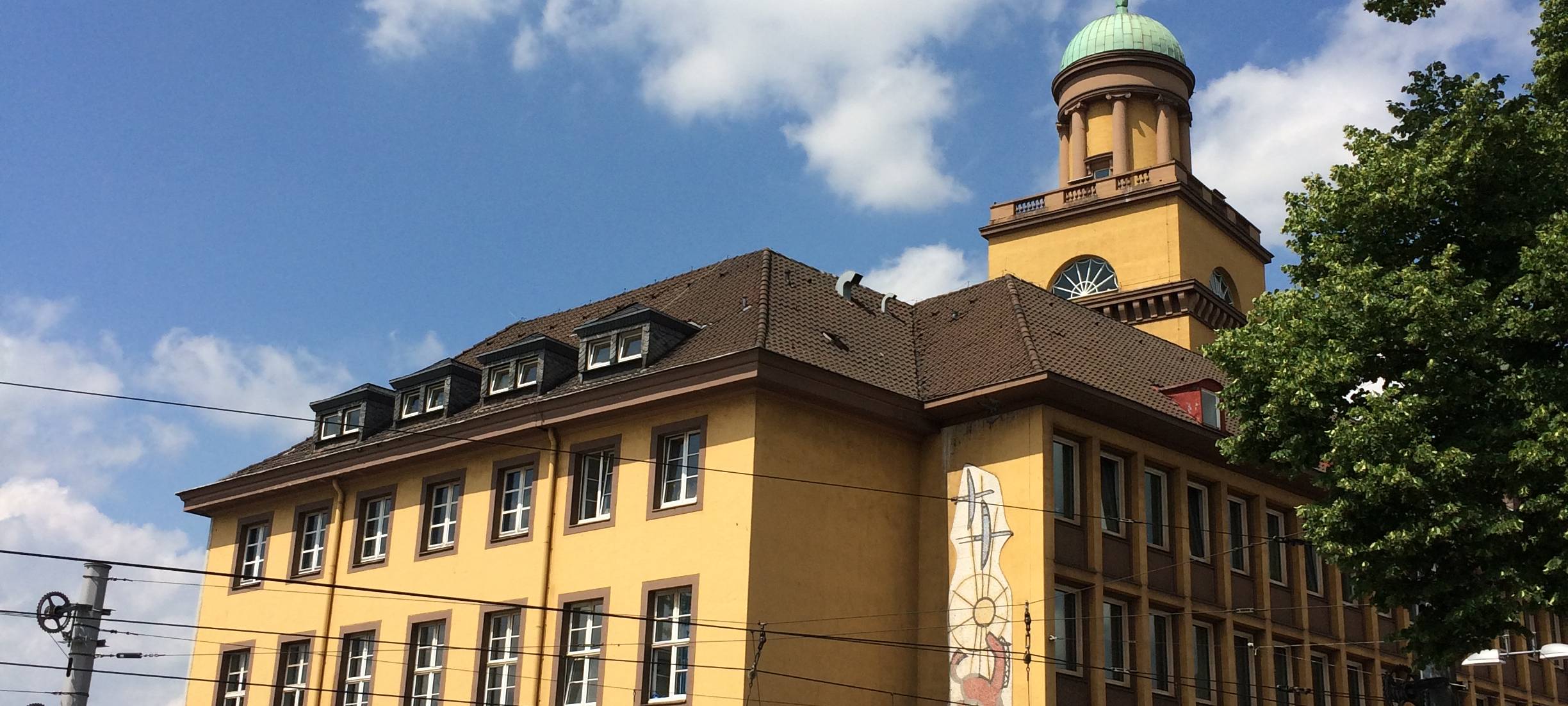 Ideen für ersten autofreien Tag gesucht