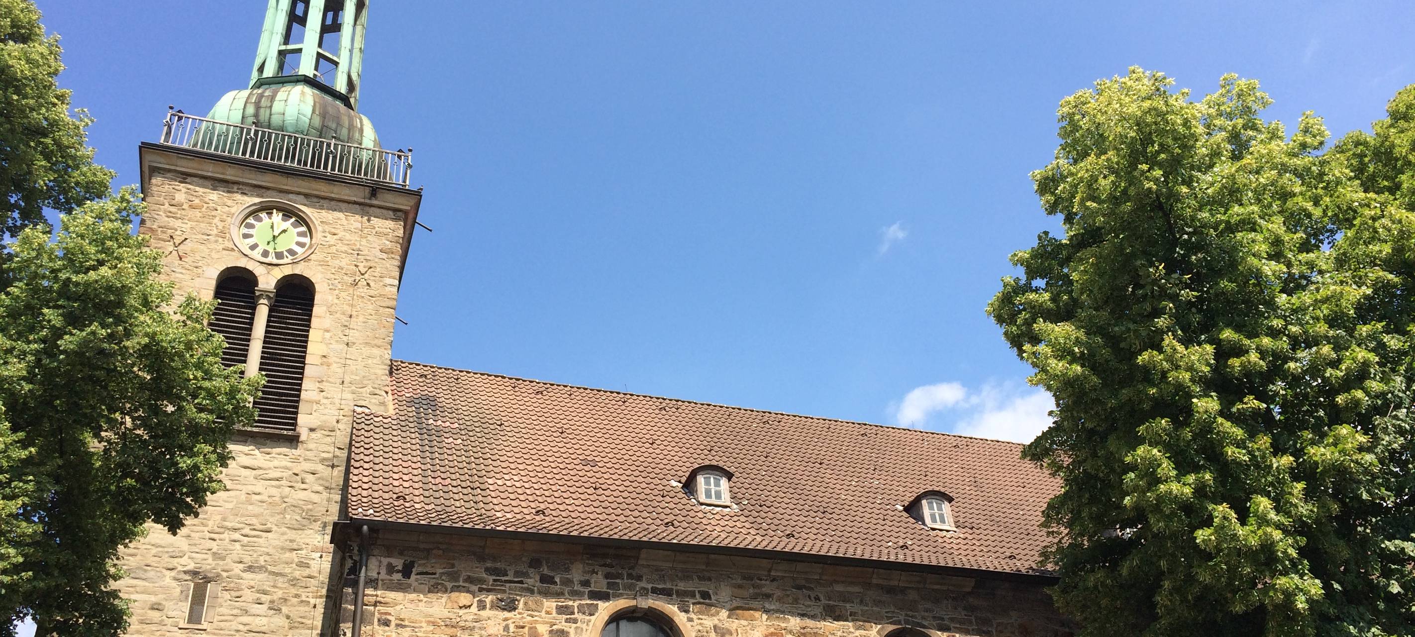 Stadt stellt Pläne für Johannisviertel vor