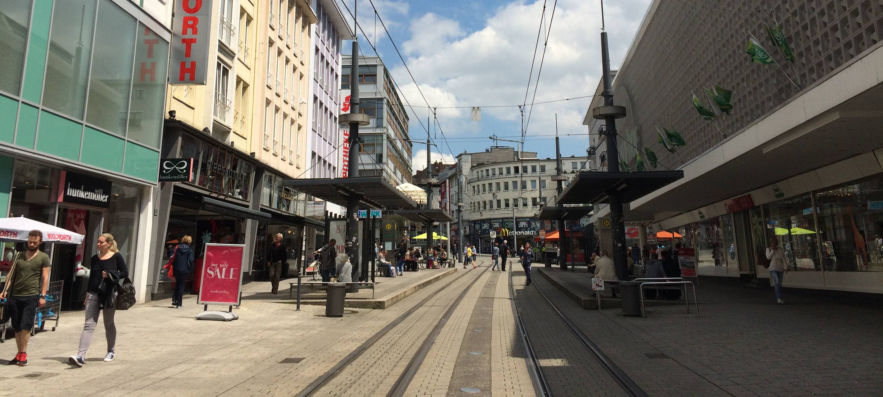 Weitere Lockerungen im Kreis