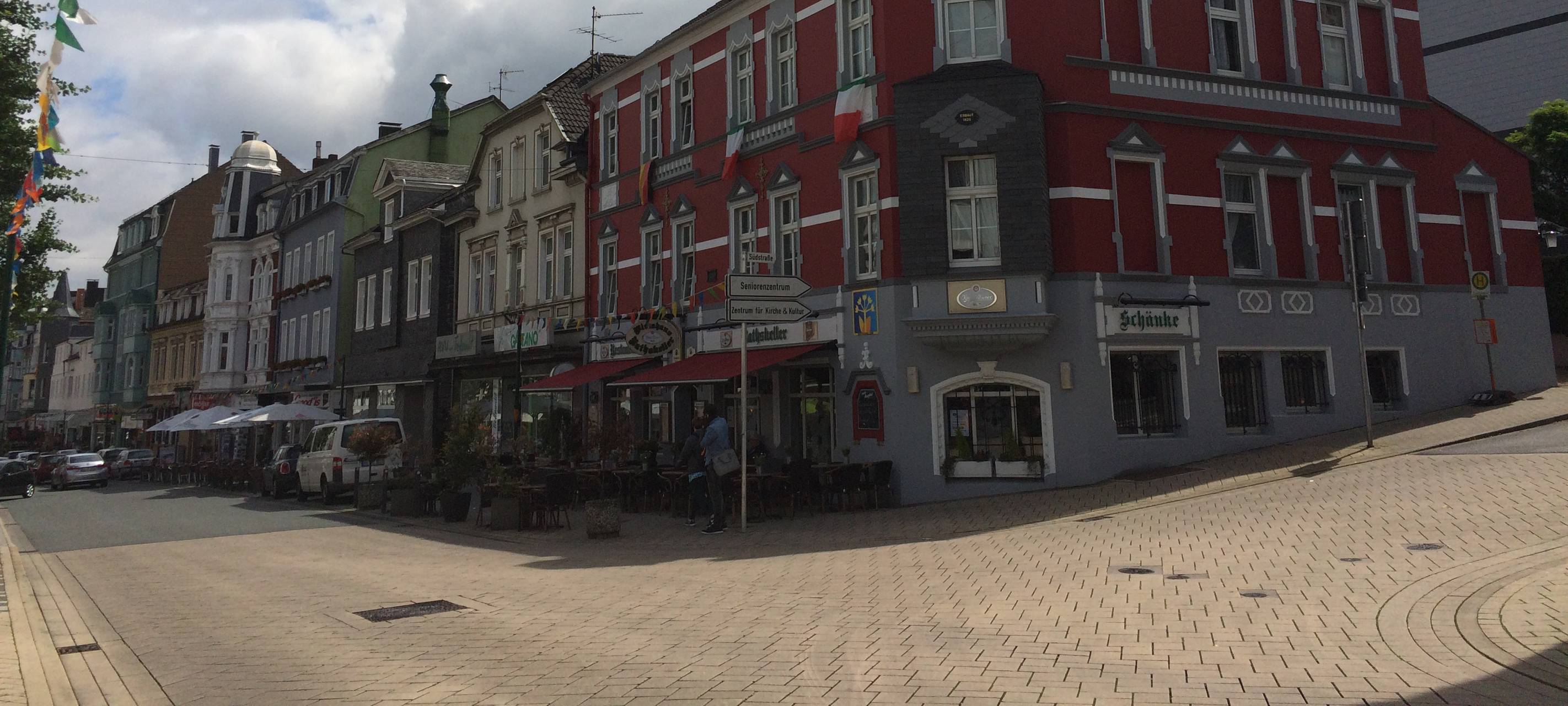 Heimatgeschichte in Gevelsberg und Wetter erleben