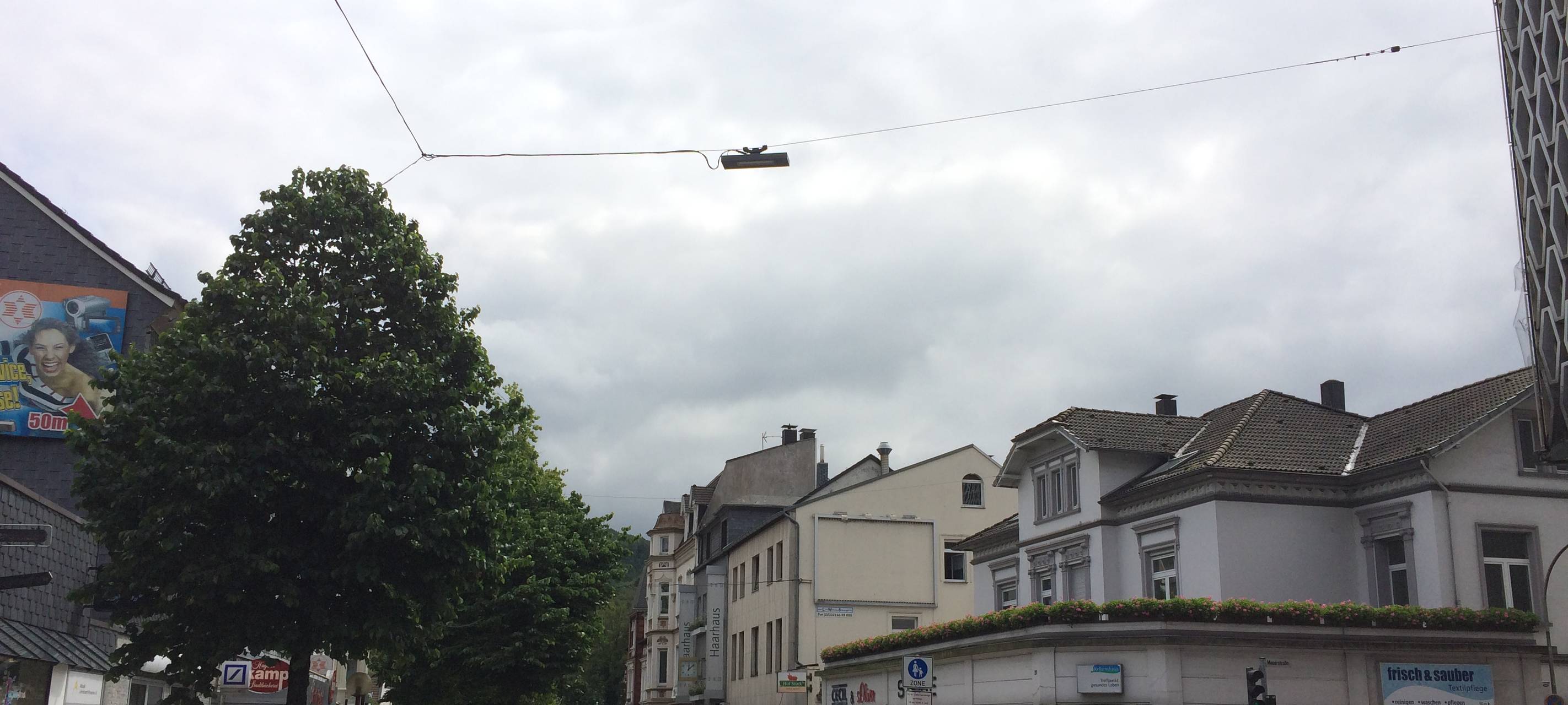 Trotz Öffnung - große Umsätze bleiben aus