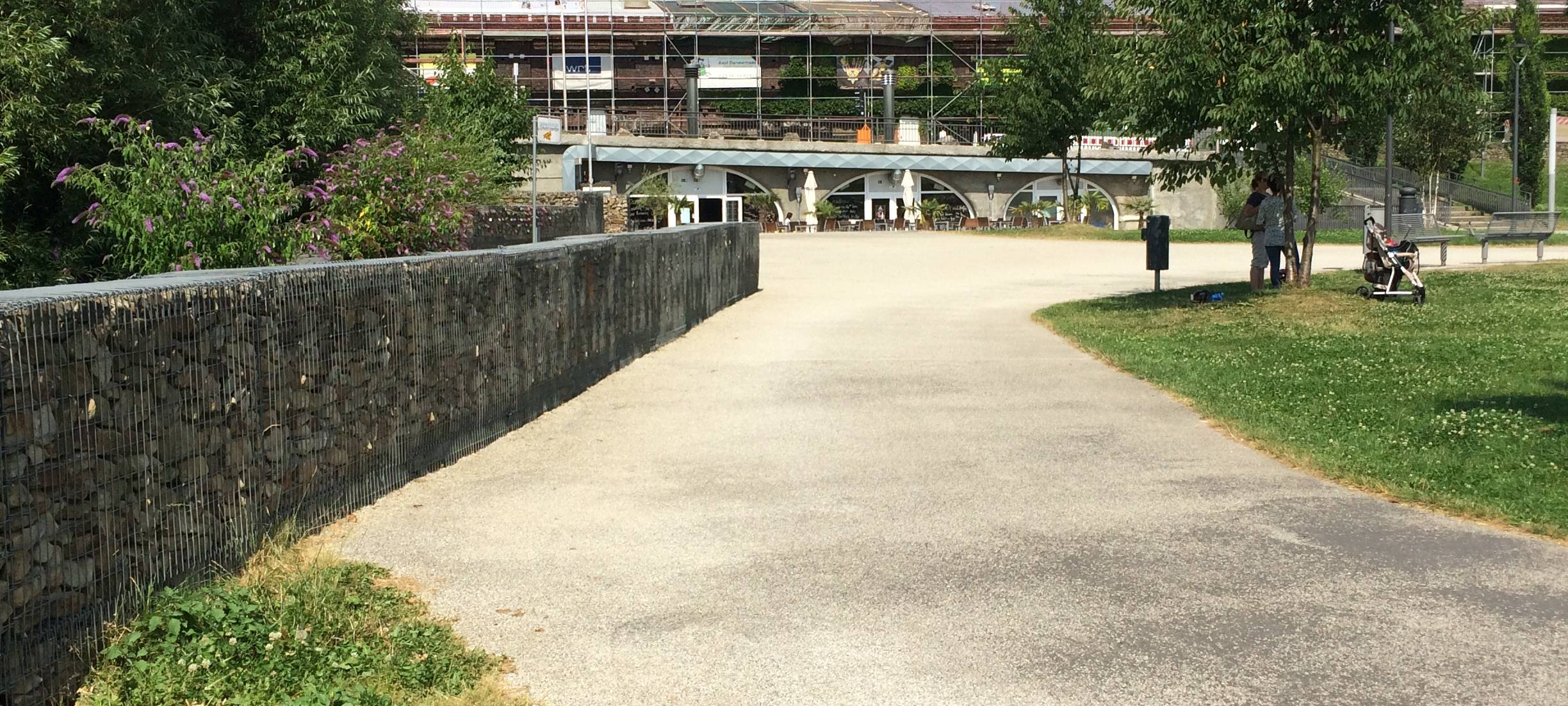 Sommerfestival-Programm vorgestellt