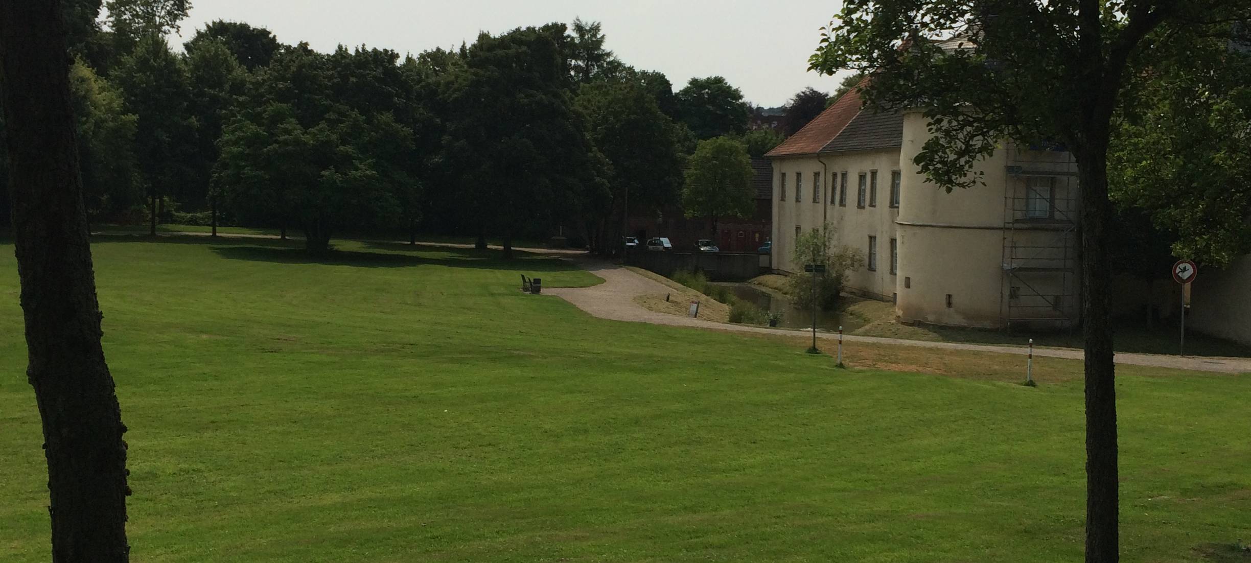 Schwer verletzte Frau in Schwelm jetzt vernehmungsfähig