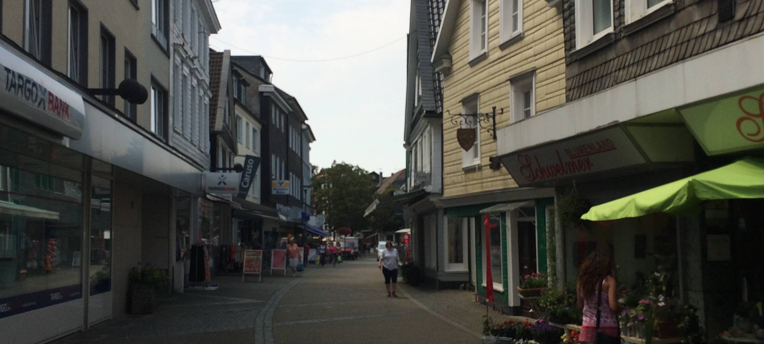 "Art-EN" - Einzelhandel trifft auf Kunst