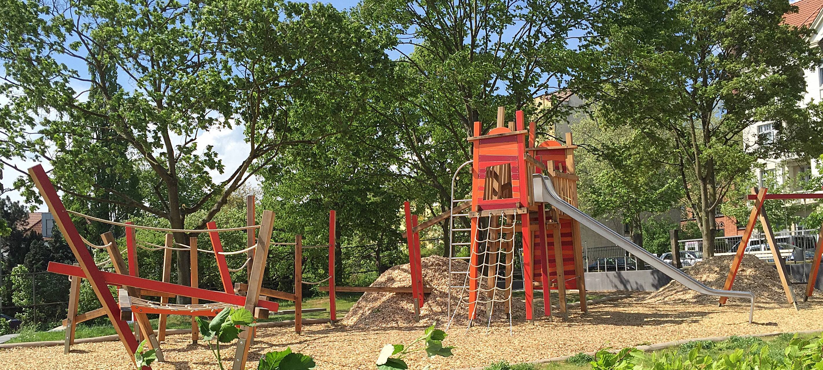 Anmeldungen für Herdecker Abenteuerspielplatz noch bis morgen