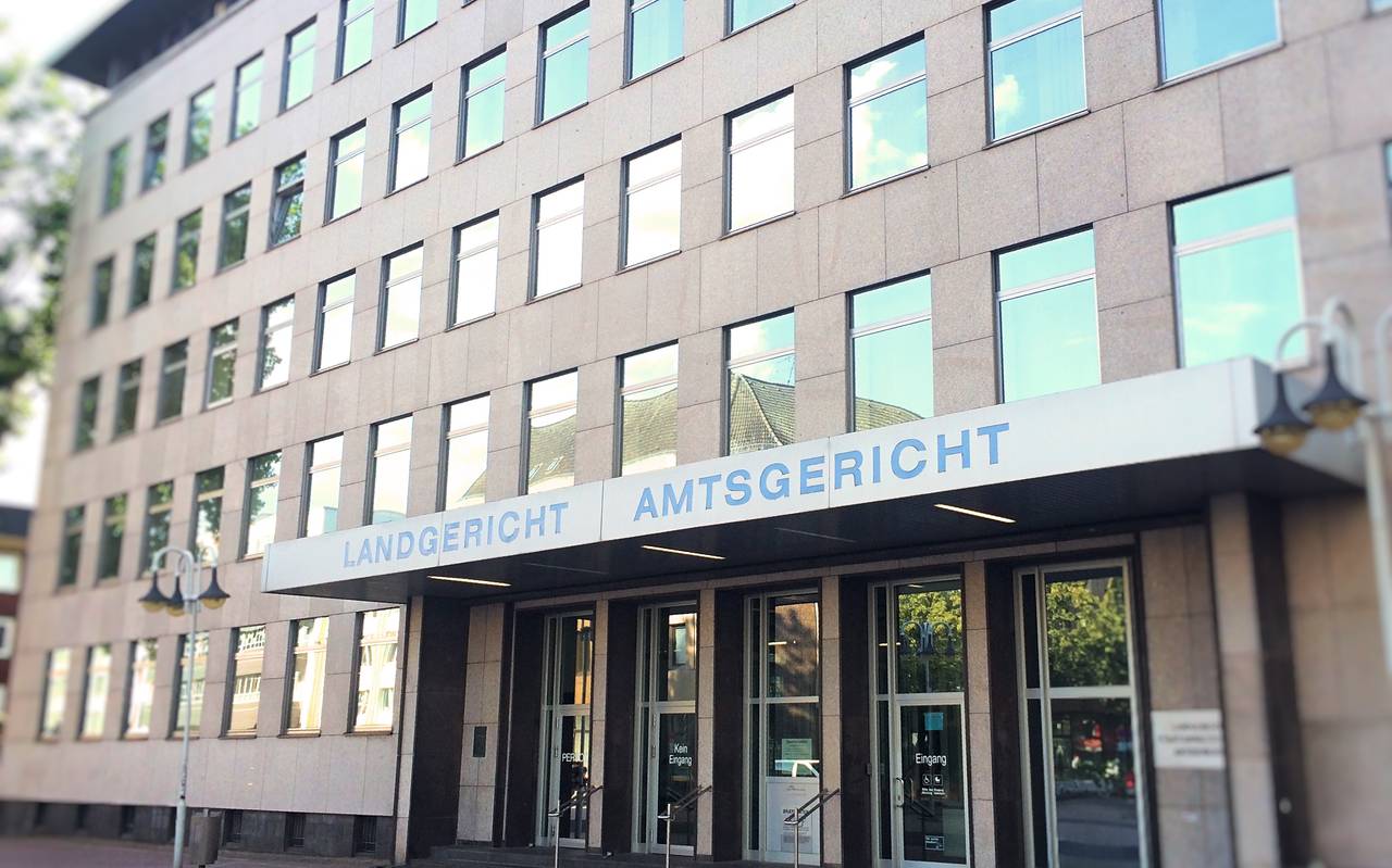 Landgericht Bochum, Amtsgericht