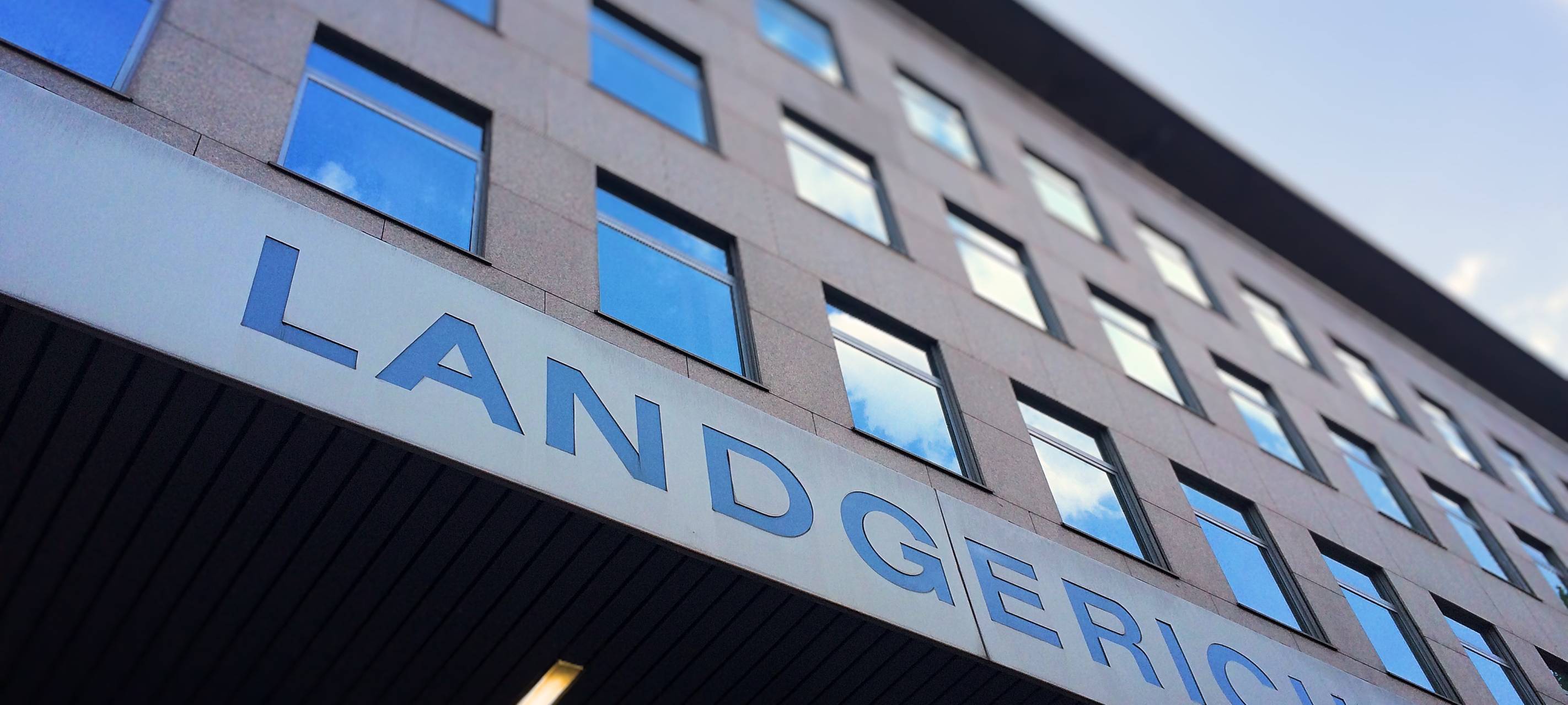 Landgericht Bochum
