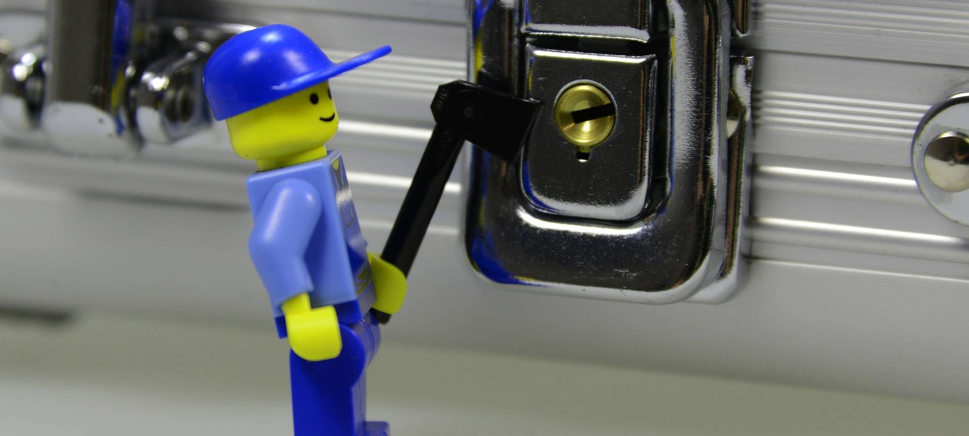 Wieder Einbrüche am Wochenende