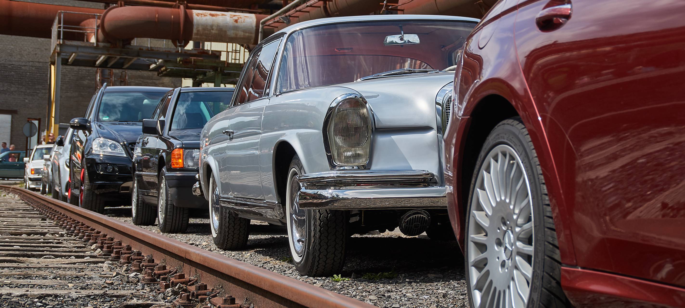 Veranstaltungswochenende