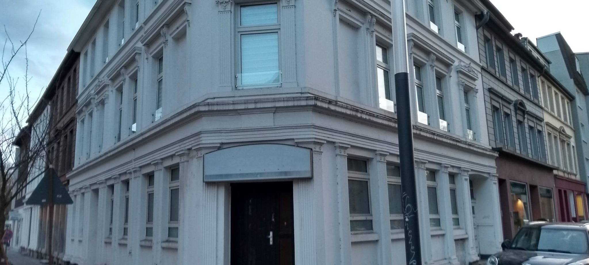 Häuser im Ennepe-Ruhr-Kreis etwas älter als der Durchschnitt