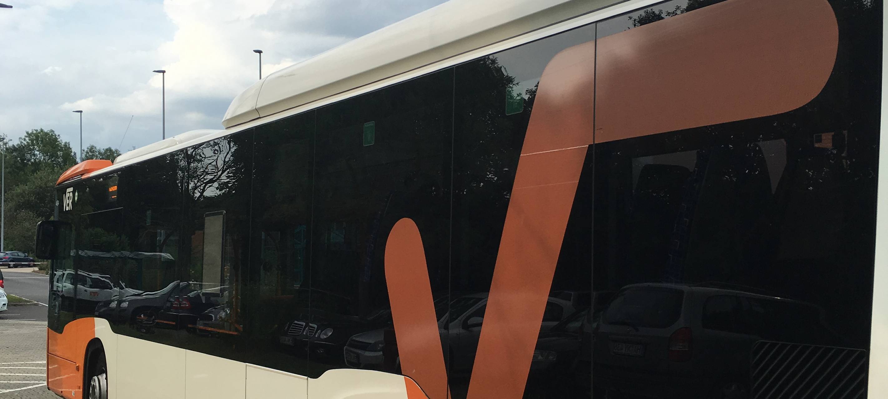 VER dünnt Fahrplan aus