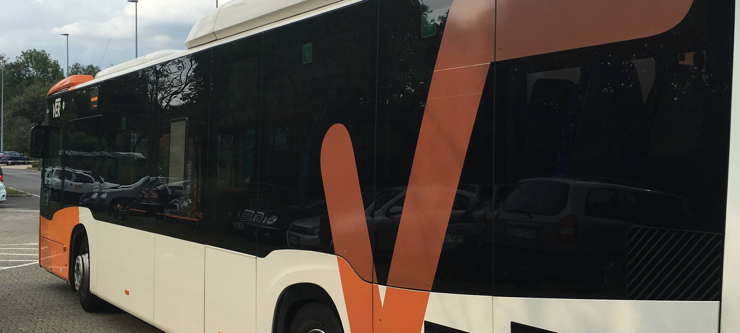 ÖPNV-Ausfälle durch den Schnee