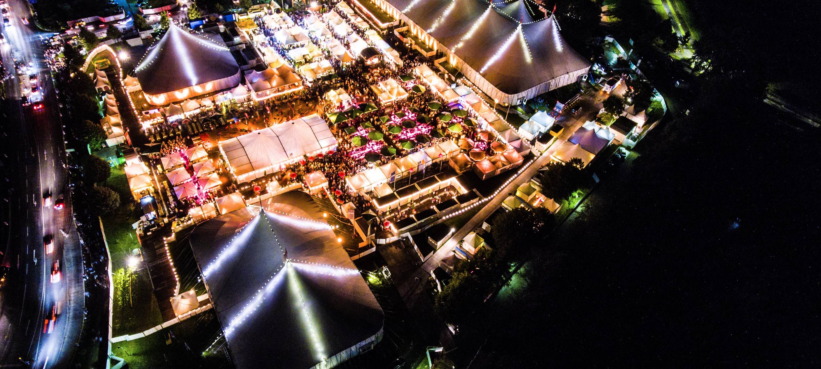 Weitere Künstler für Zeltfestival Ruhr 2020 stehen fest