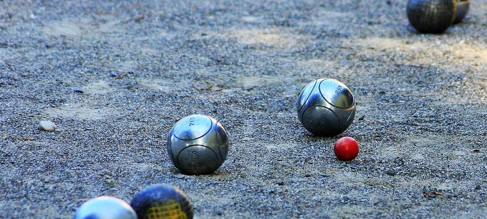 Hattingen: Boulebahn für Wettkämpfe