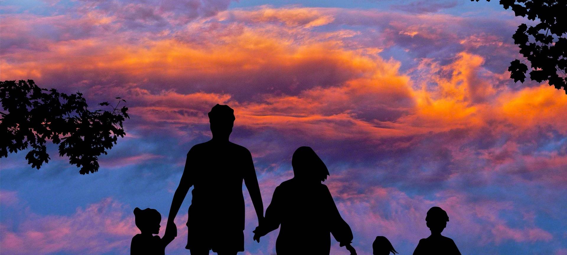 Zwischen Wahnsinn und Lach-Flash - Der Eltern-Podcast