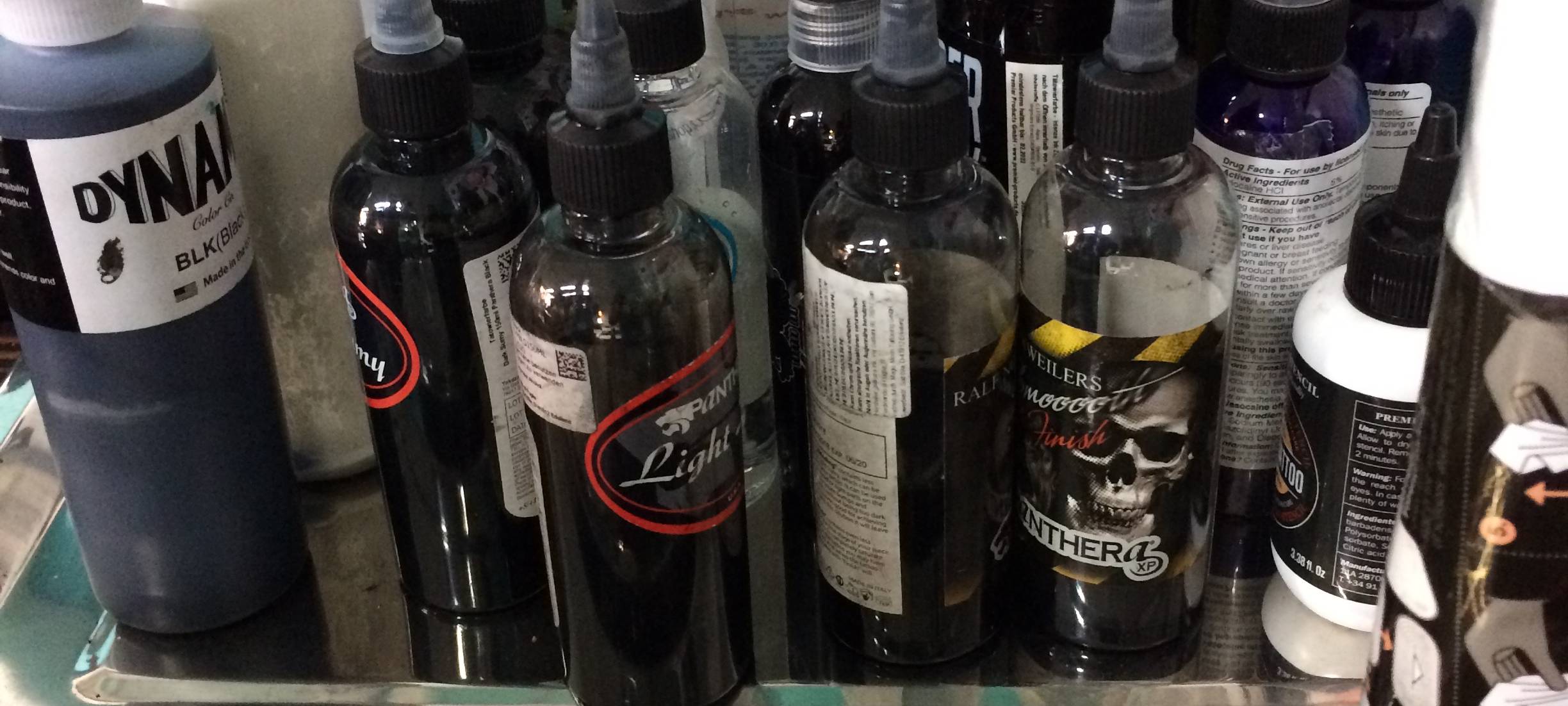 Sind Tätowierungen von der Gesellschaft akzeptiert?