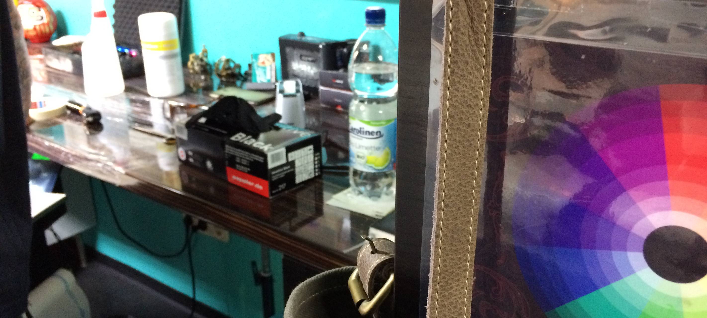 Sind Tätowierungen von der Gesellschaft akzeptiert?