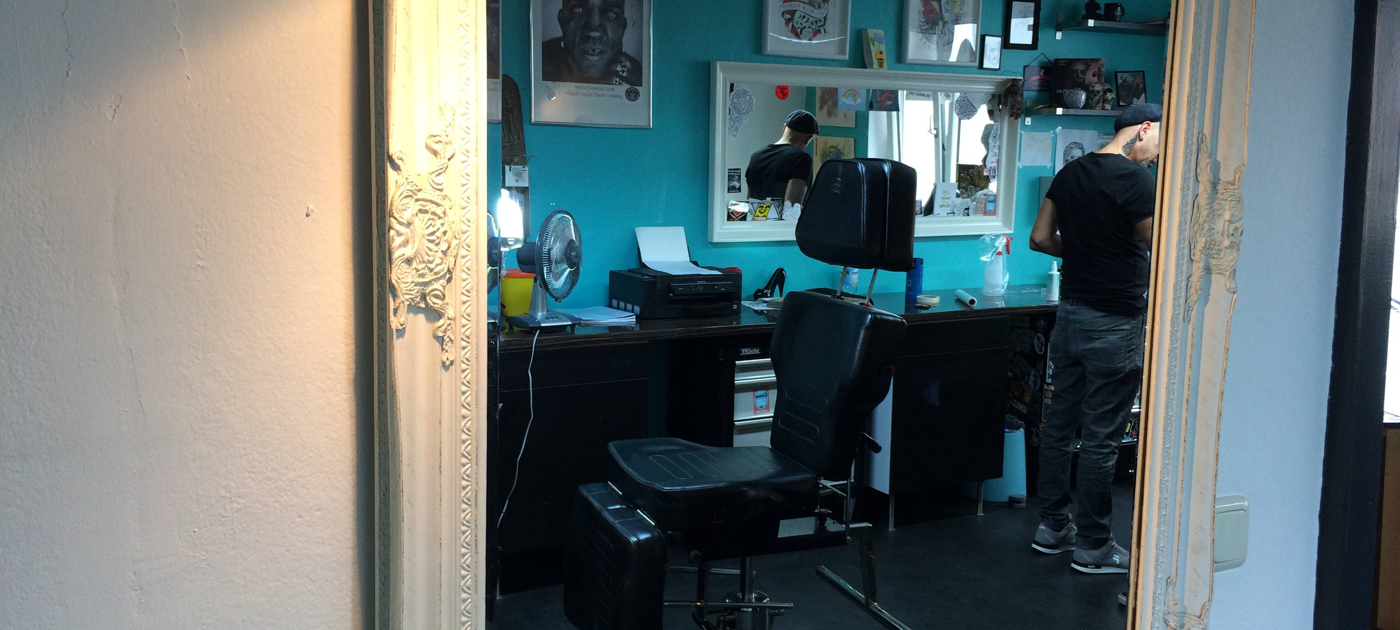 Sind Tätowierungen von der Gesellschaft akzeptiert?