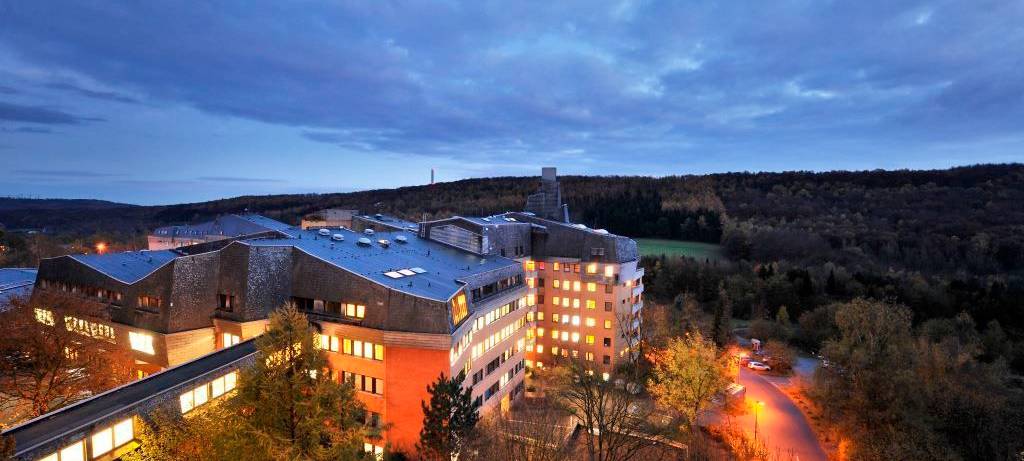 Psychiatrie-Patient soll Feuer in Klinik gelegt haben