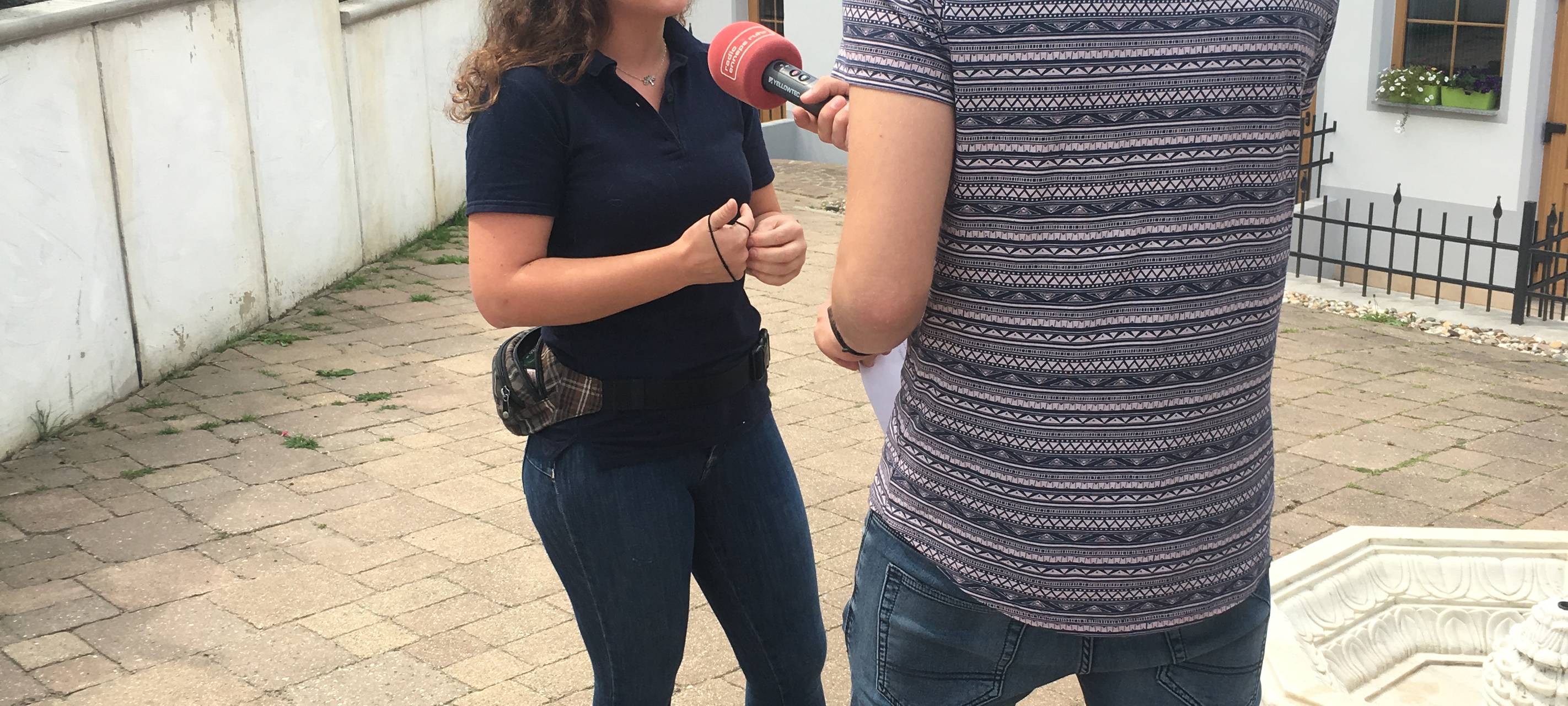 Tierbetreuung im Urlaub