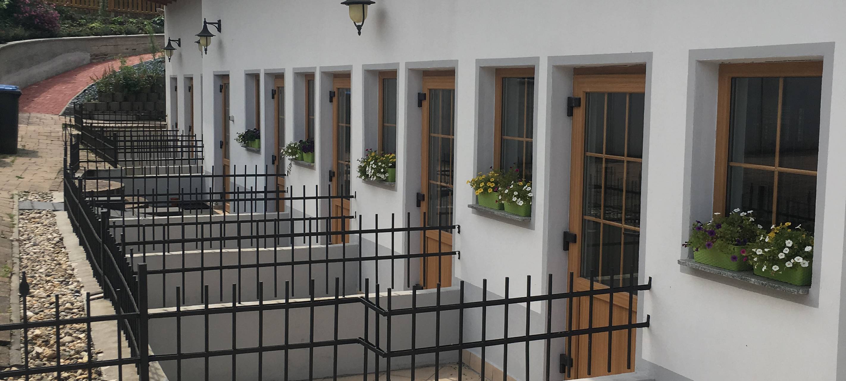 Tierbetreuung im Urlaub