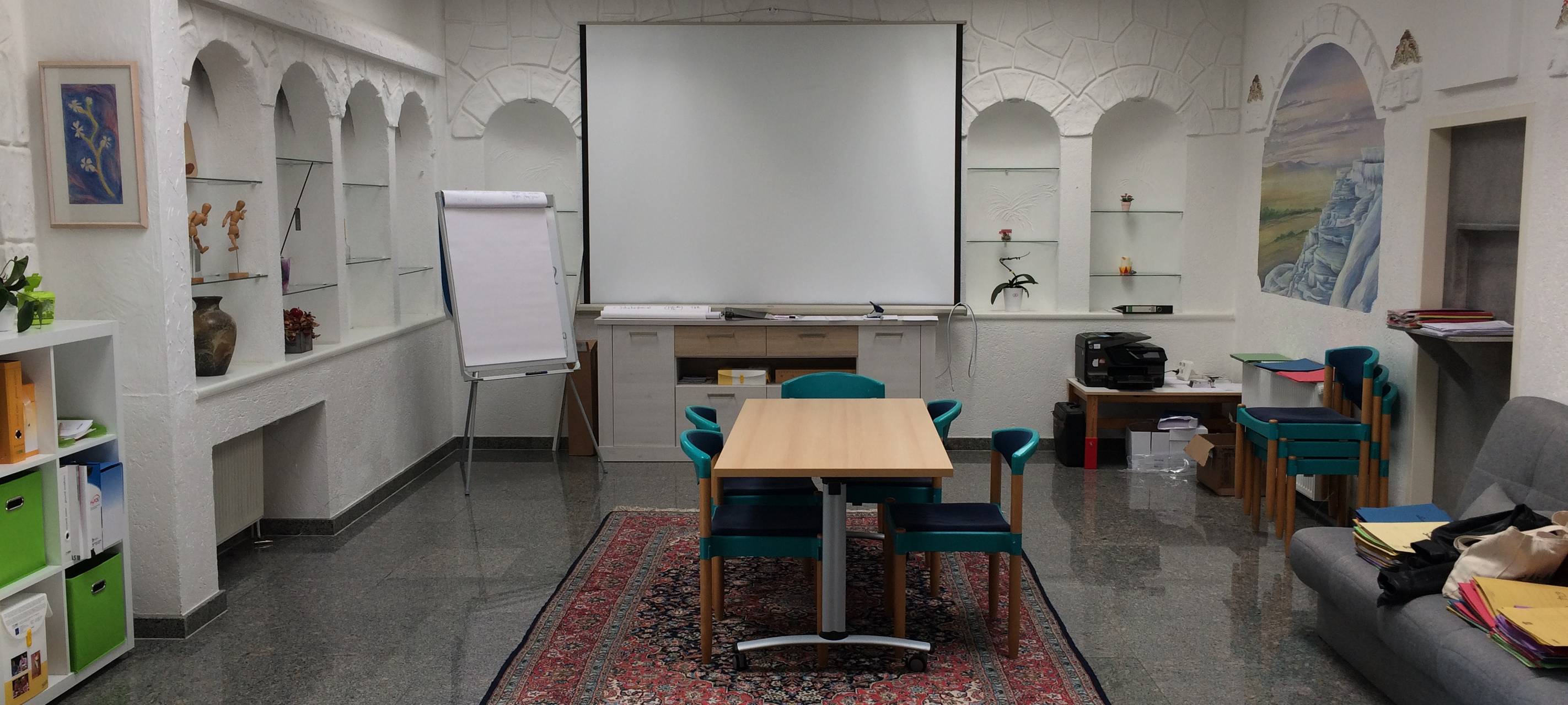 Hilfe für Kinder und Familien