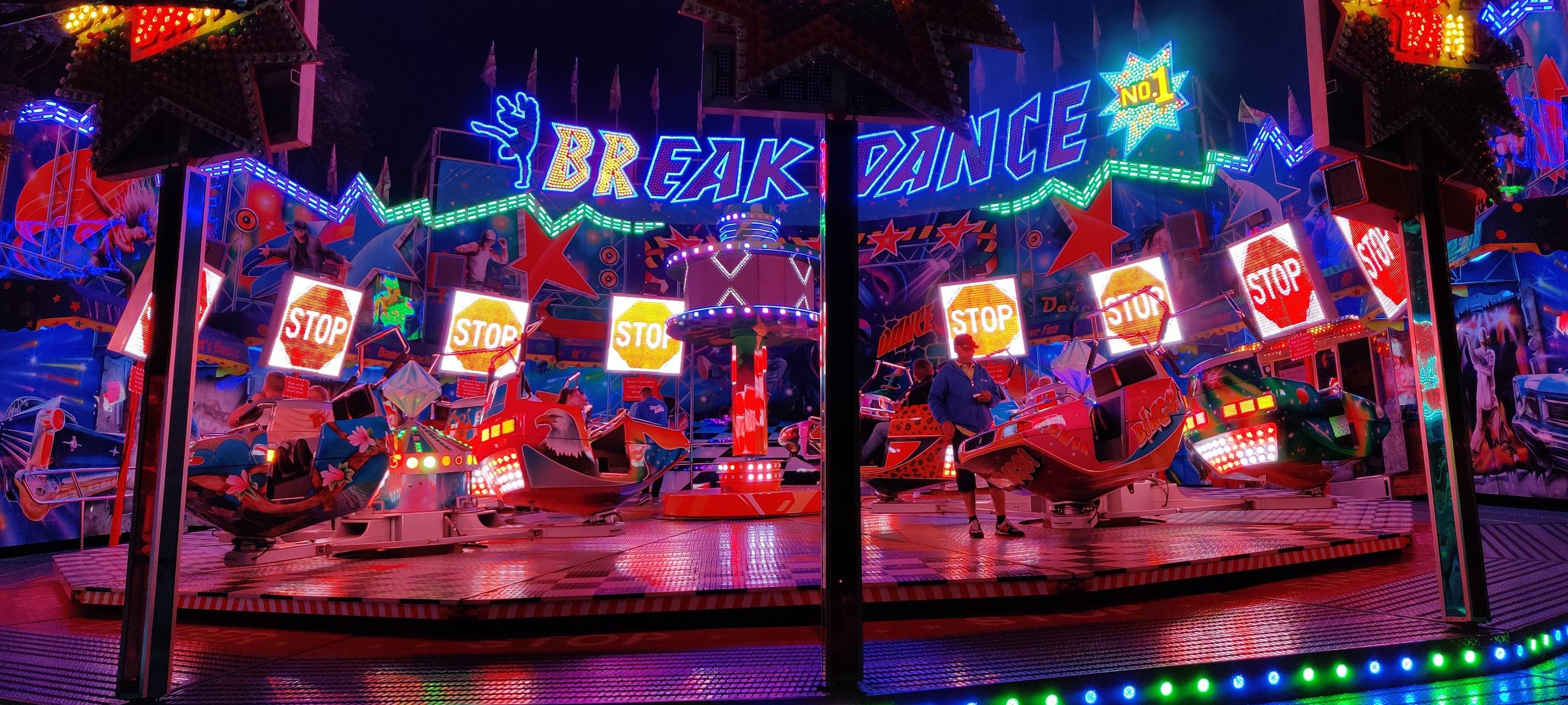 Zwiebelkirmes fällt aus