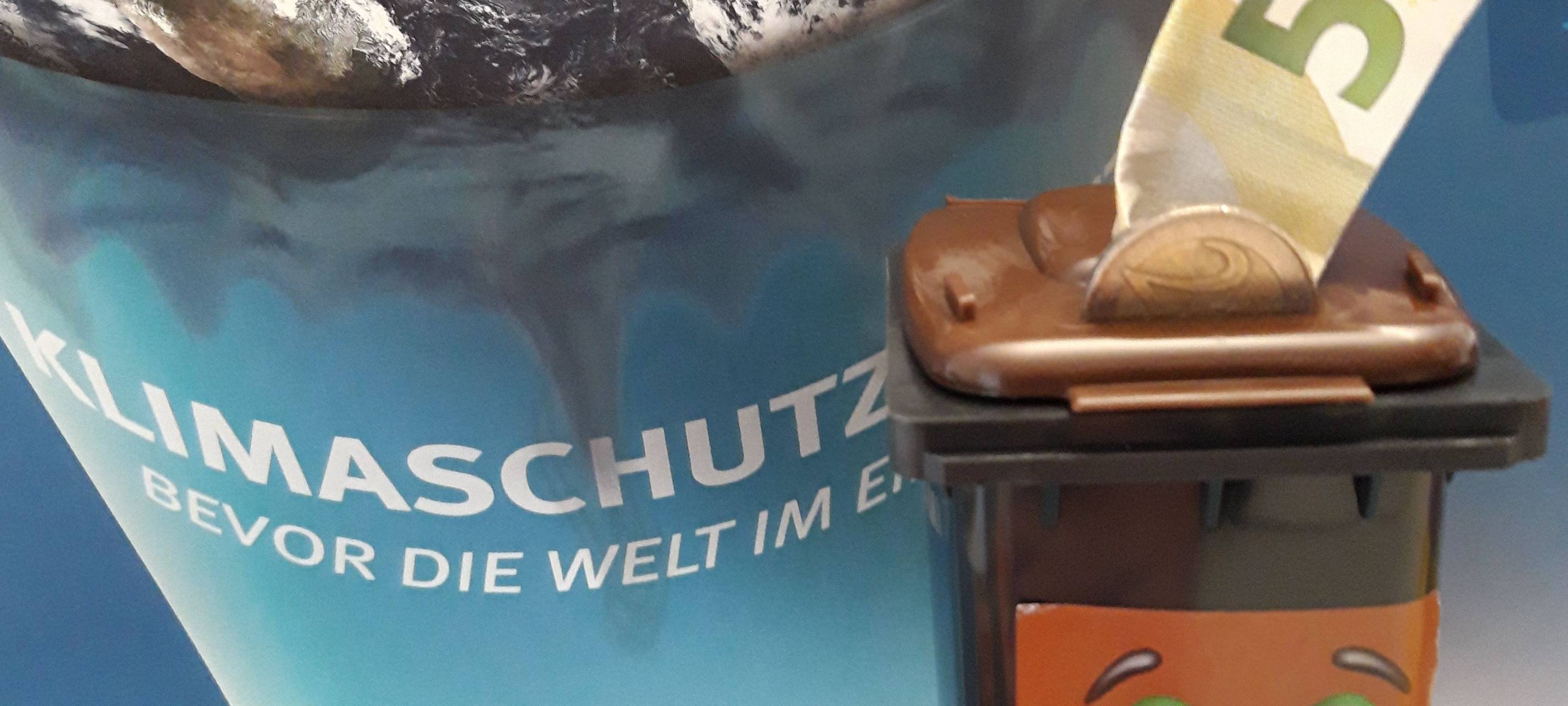 Hattingen: Probelme beim Biomüll