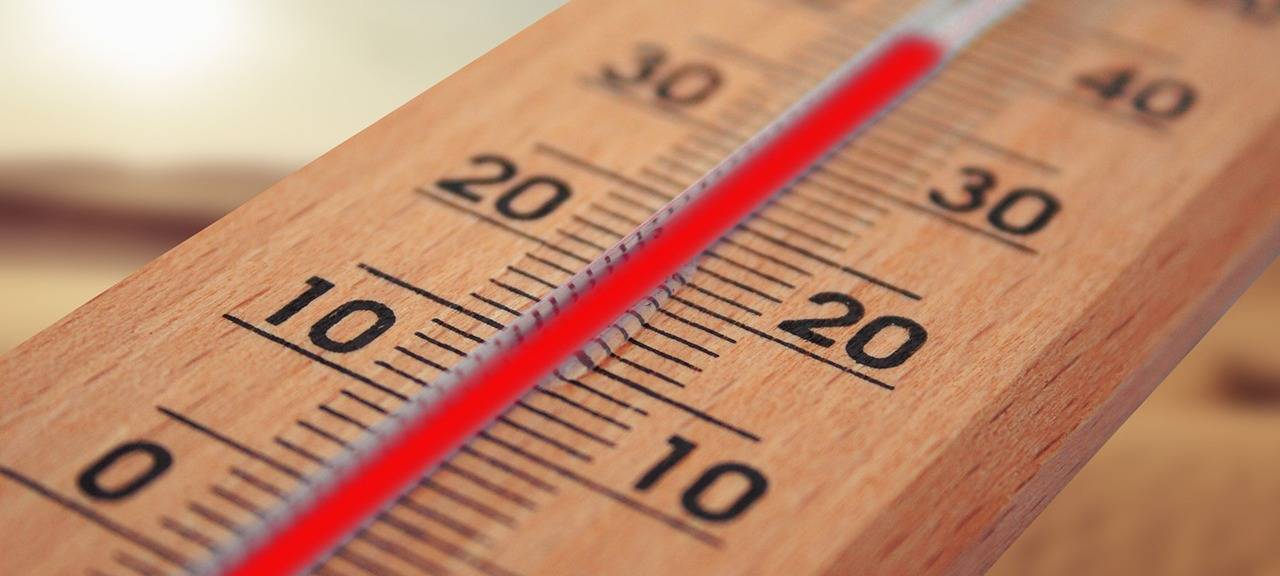 Hitze-Check: Witten ganz gut