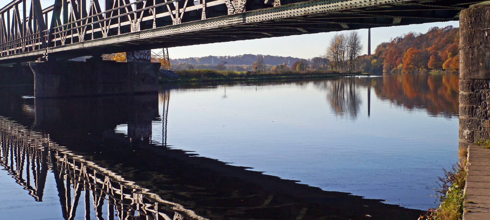 Ennepe-Ruhr-Kreis bei Touristen immer beliebter