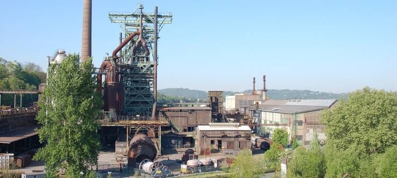 Extraschicht in Hattingen und Witten