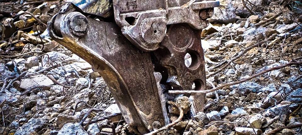 Alter Güterbahnhof an Pferdebachstraße wird teilweise abgerissen