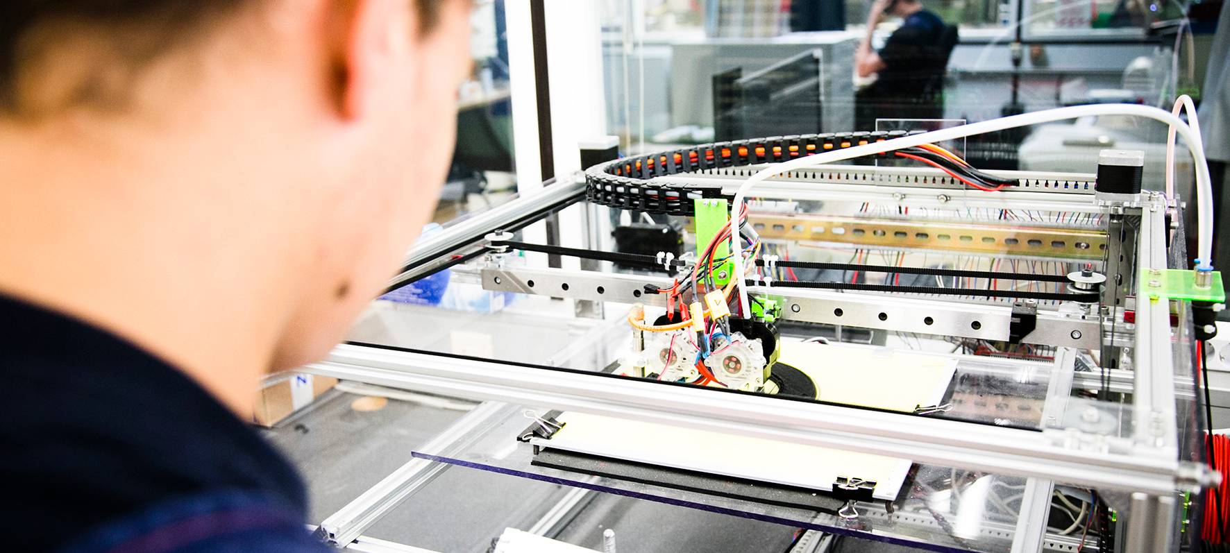 Gewerkschaft wirbt um Azubis in der Lebensmittelindustrie