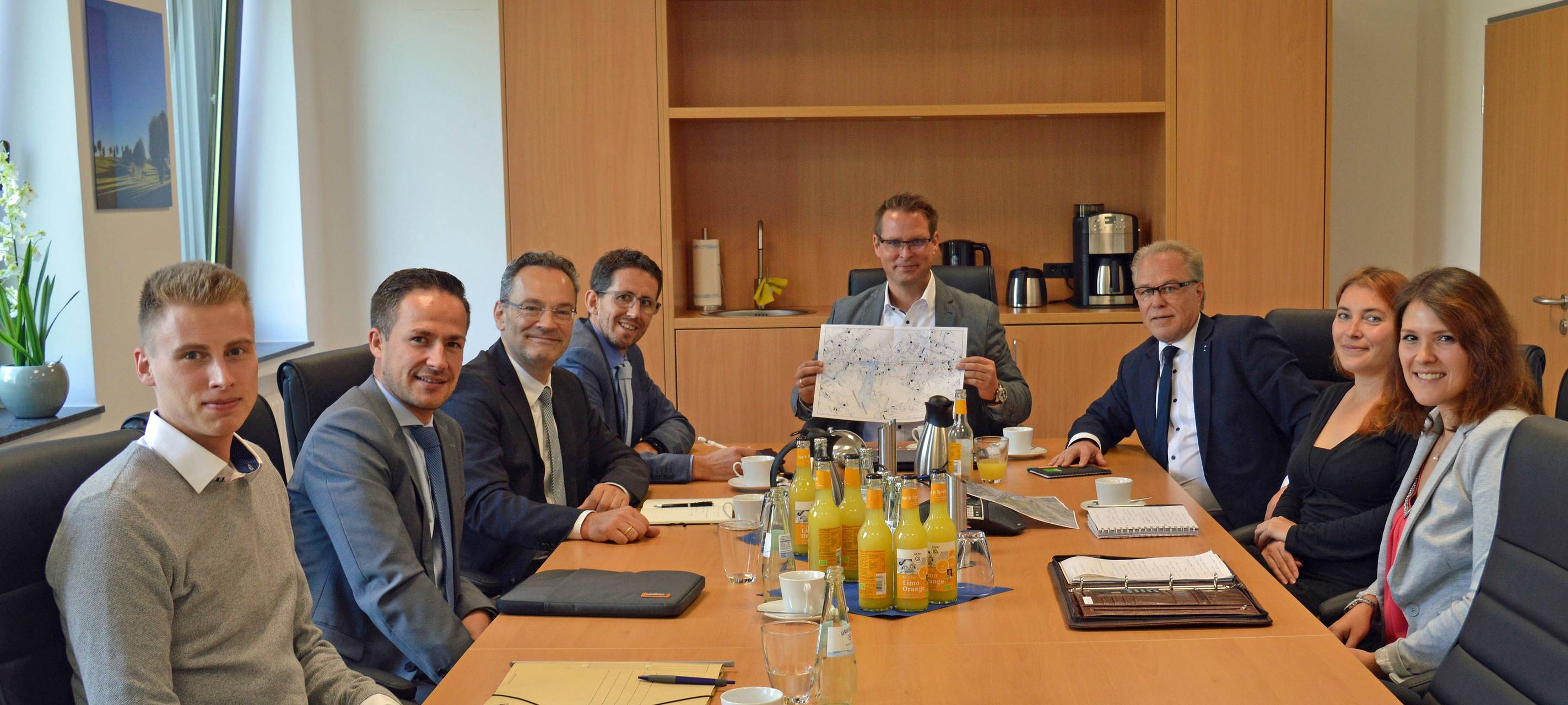 Stadt will mehr Ladestationen installieren