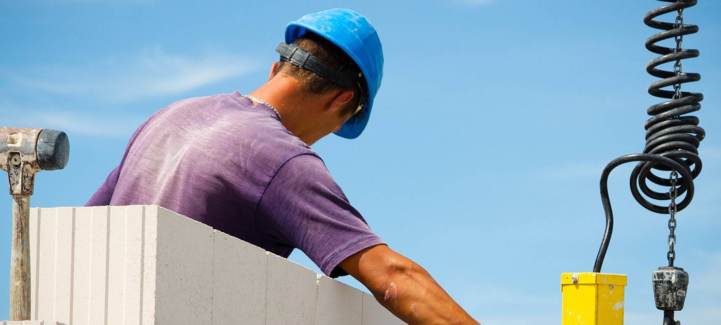 Fachkräftemangel in der Baubranche