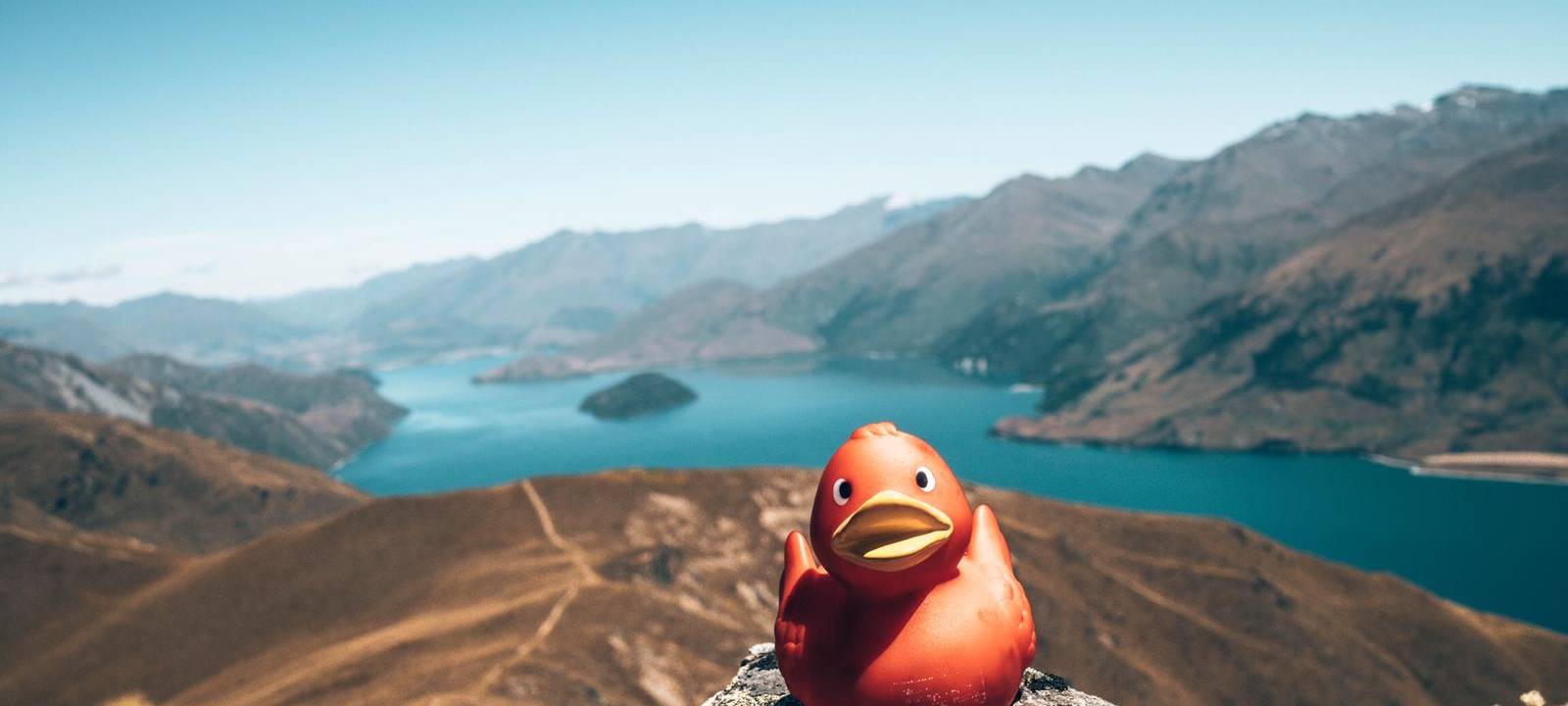 Eine Reise um die Welt