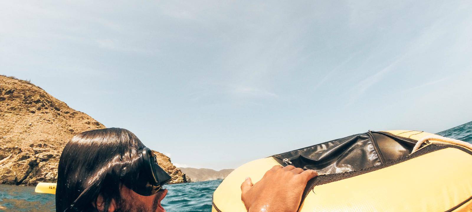 Eine Reise um die Welt