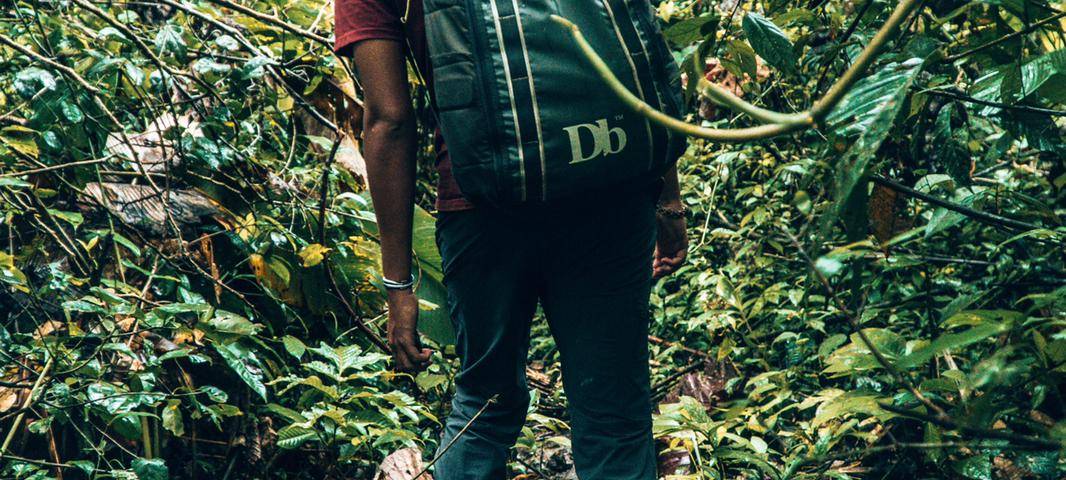 Eine Reise um die Welt