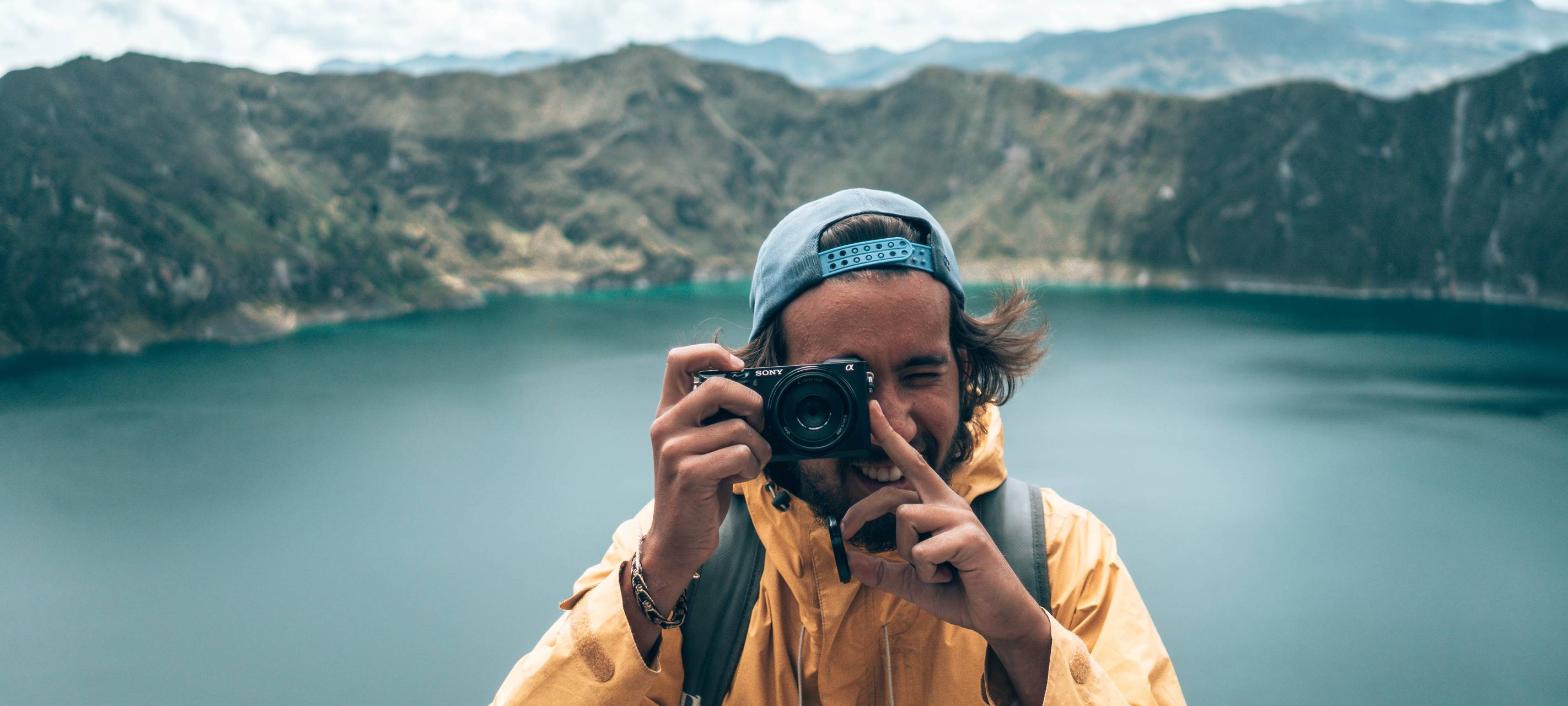 Eine Reise um die Welt