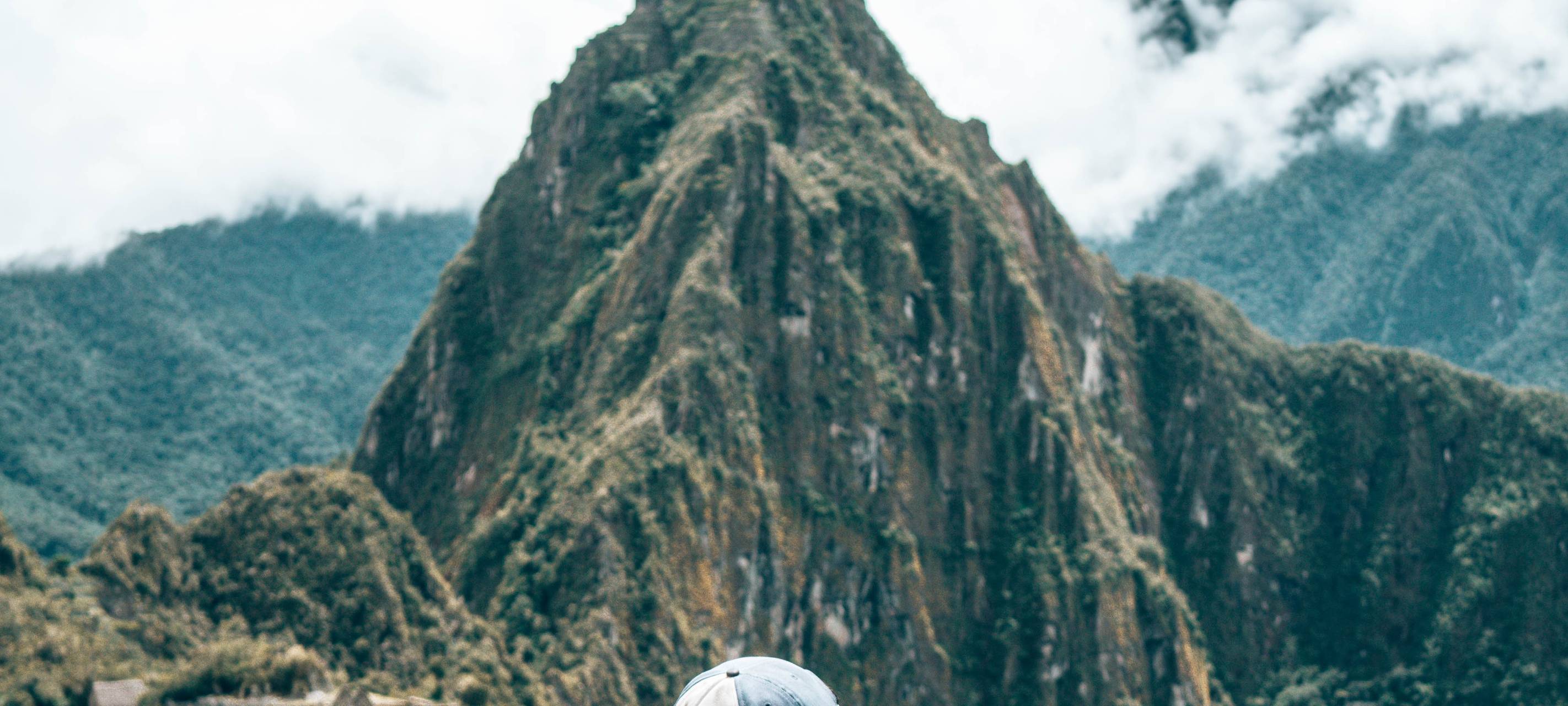 Eine Reise um die Welt