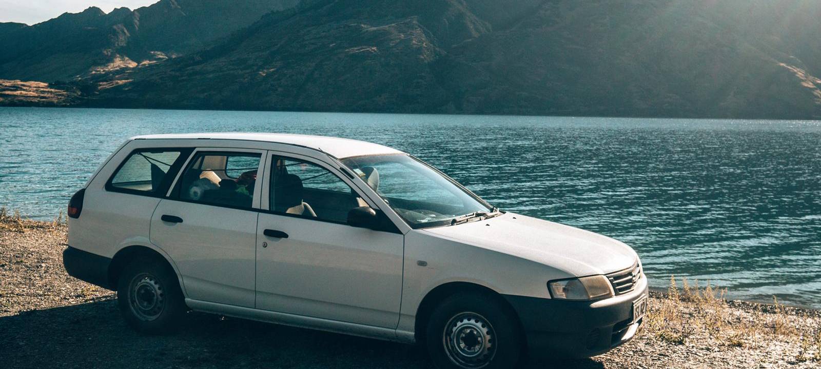 Eine Reise um die Welt