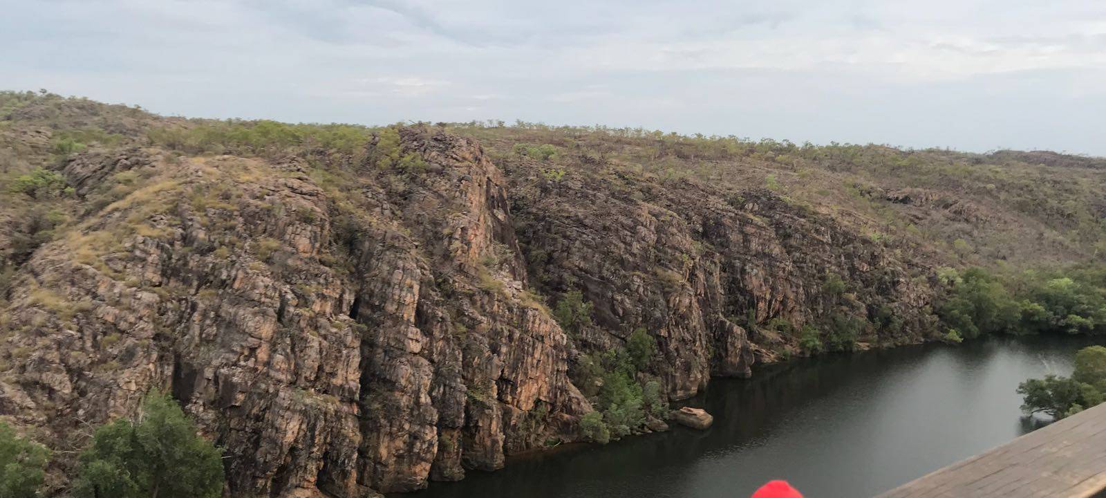 Eine Reise um die Welt