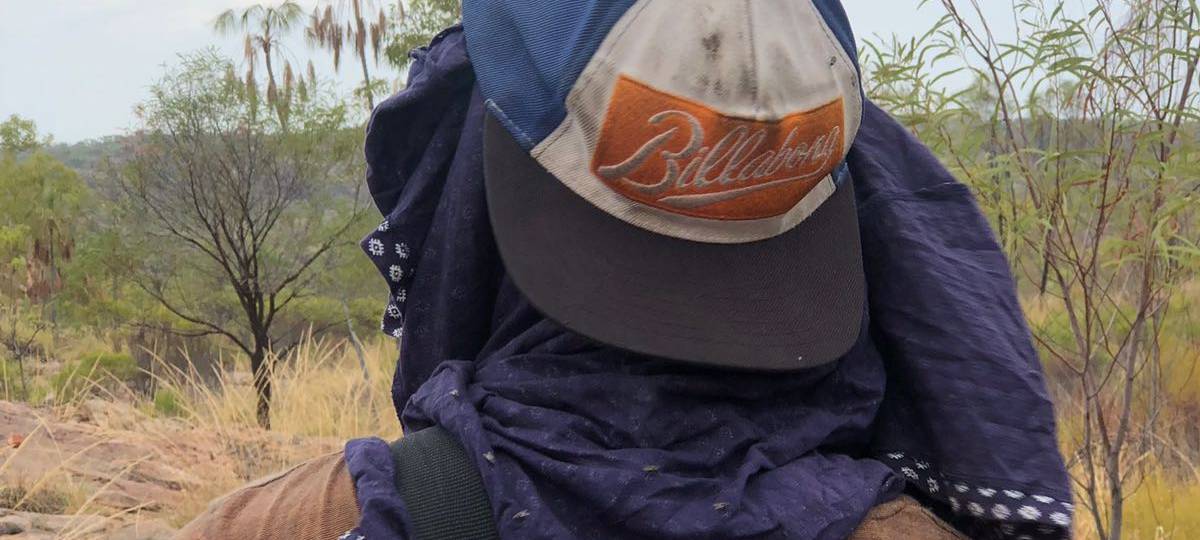 Eine Reise um die Welt