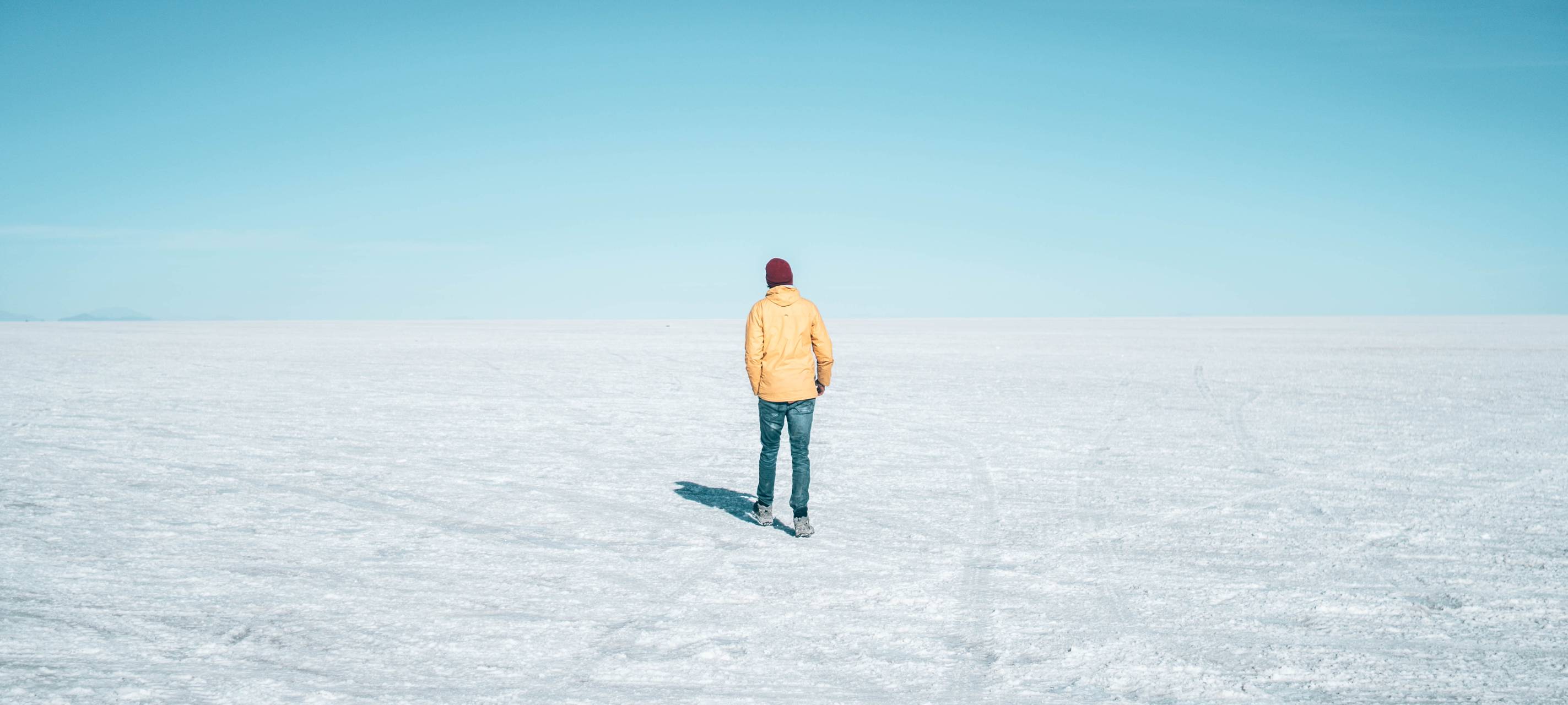 Eine Reise um die Welt