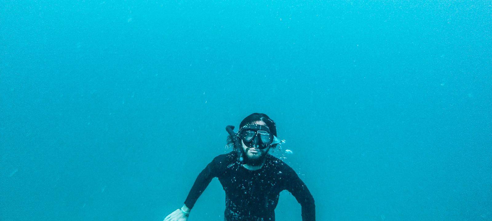 Eine Reise um die Welt